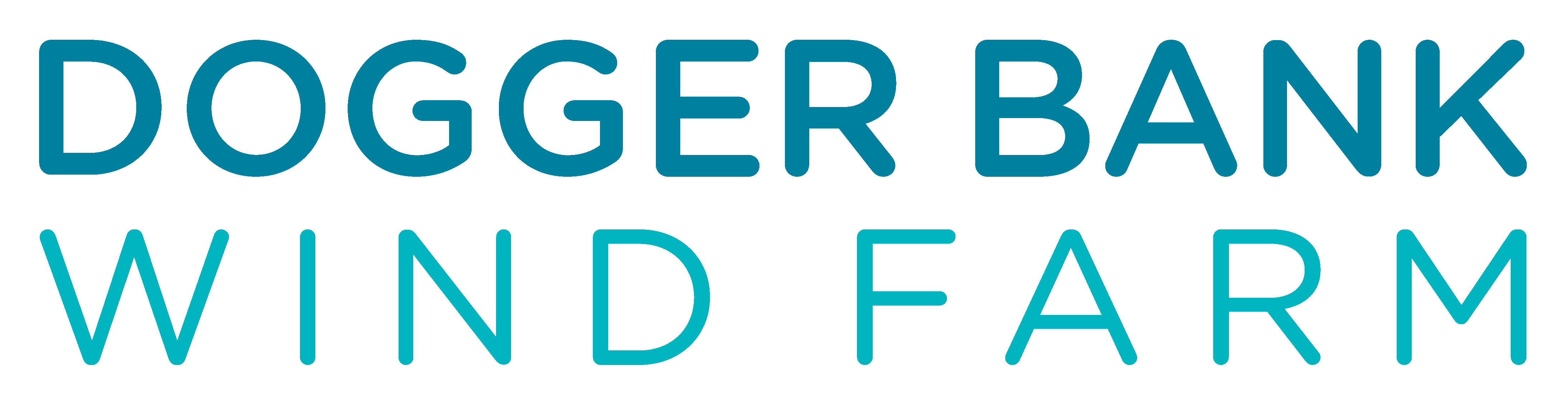 Dogger bank logo