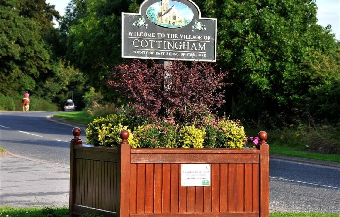 Cottingham
